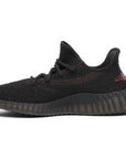 Adidas Yeezy Boost 350 v2 'Bred Core Red'