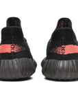 Adidas Yeezy Boost 350 v2 'Bred Core Red'