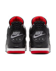 Nike Air Jordan 4 Retro 'Bred Reimagined'