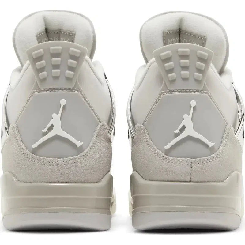 Nike Air Jordan 4 Retro &#39;Frozen Moments&#39; (W)