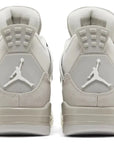 Nike Air Jordan 4 Retro 'Frozen Moments' (W)