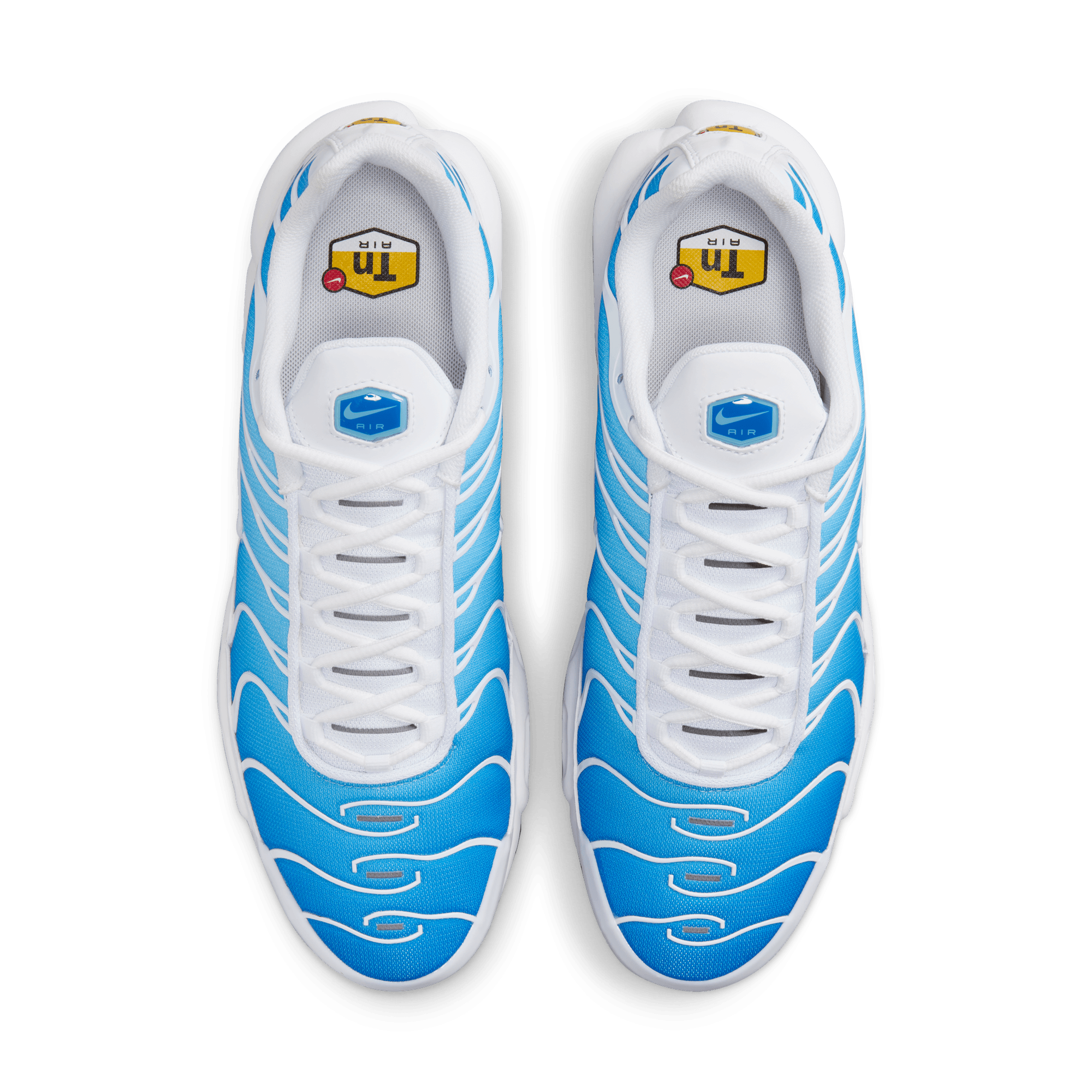 Nike Air Max Plus TN &#39;Battle Blue&#39;