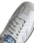 Adidas Samba OG 'White Halo Blue'