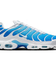 Nike Air Max Plus TN 'Battle Blue'