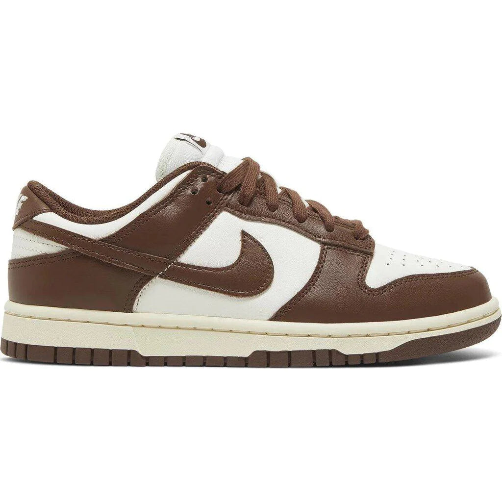 Nike Dunk Low &#39;Cacao Brown&#39; (W)