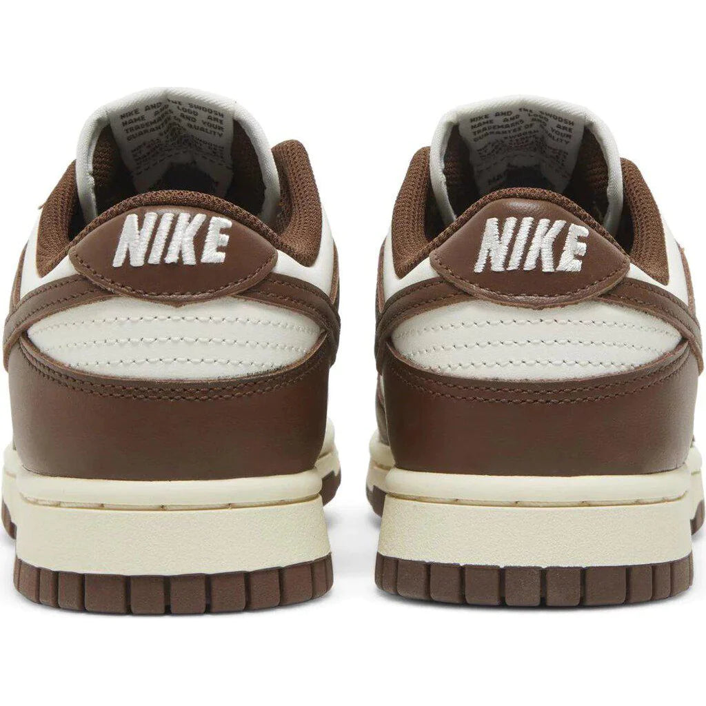Nike Dunk Low &#39;Cacao Brown&#39; (W)