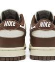 Nike Dunk Low 'Cacao Brown' (W)