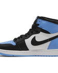 Nike Air Jordan 1 Retro High OG 'UNC Toe'