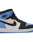 Nike Air Jordan 1 Retro High OG 'UNC Toe'