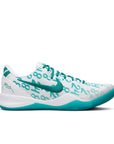 Nike Kobe 8 Protro 'Blue Emerald'