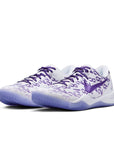 Nike Kobe 8 Protro 'Court Purple'