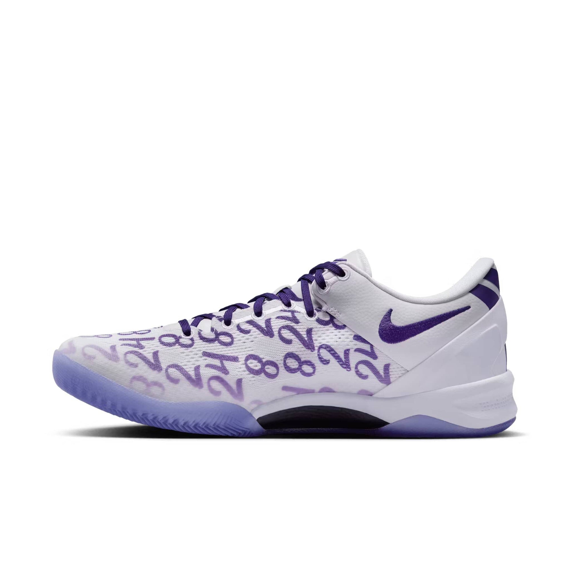 Nike Kobe 8 Protro &#39;Court Purple&#39;