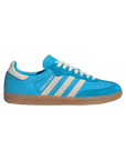 Adidas x Sporty & Rich Samba 'Blue Rush'