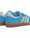 Adidas x Sporty & Rich Samba 'Blue Rush'