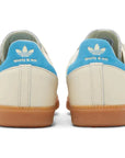 Adidas x Sporty & Rich Samba 'Cream Blue'