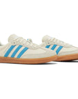 Adidas x Sporty & Rich Samba 'Cream Blue'