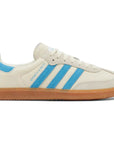 Adidas x Sporty & Rich Samba 'Cream Blue'