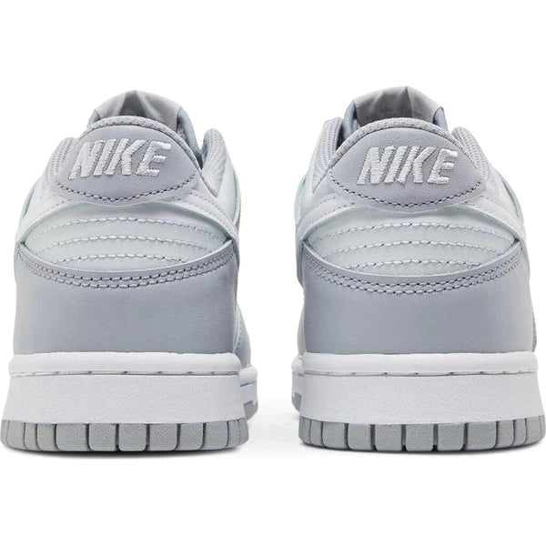 Nike Dunk Low &#39;Two Tone Grey&#39; (GS)