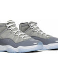 Nike Air Jordan 11 'Cool Grey'