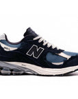 New Balance 2002r Protection Pack Dark Navy