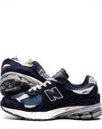 New Balance 2002r Dark Navy