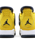 Nike Air Jordan 4 'Lightning' (GS)