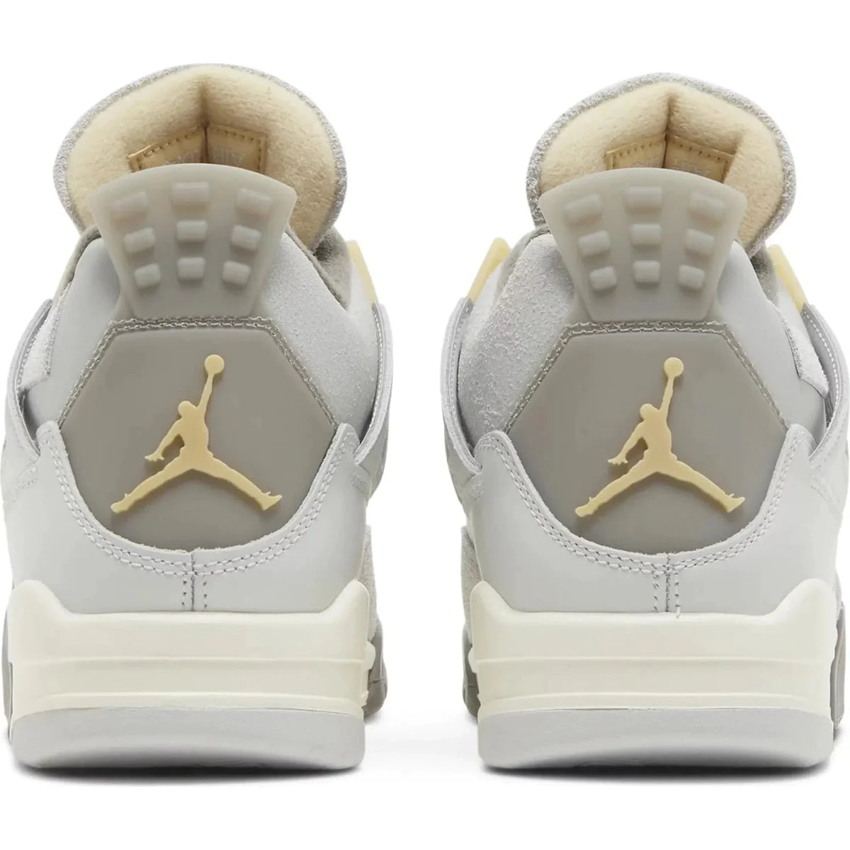 Nike Air Jordan 4 &#39;Craft Photon Dust&#39;