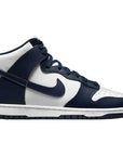 Nike Dunk High 'Midnight Navy'