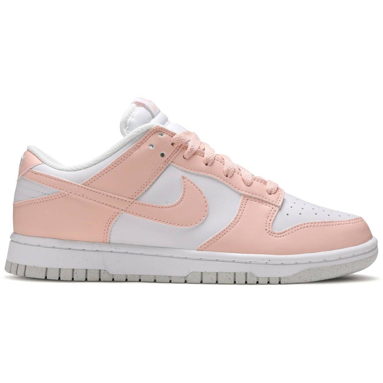 Nike Dunk Low Move To Zero Coral