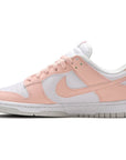 Dunk Low Move To Zero Coral