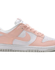 Nike Dunk Low Move To Zero Coral