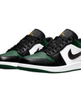 Nike Air Jordan 1 Low 'Green Toe'