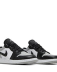Nike Air Jordan 1 Low 'Shadow Toe' (GS)