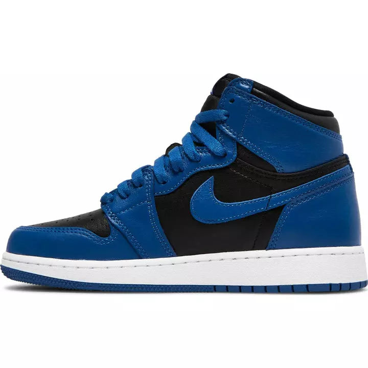 Nike Air Jordan 1 High &#39;Marina Blue&#39; (Gs)