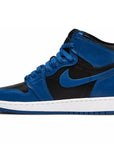 Nike Air Jordan 1 High 'Marina Blue' (Gs)