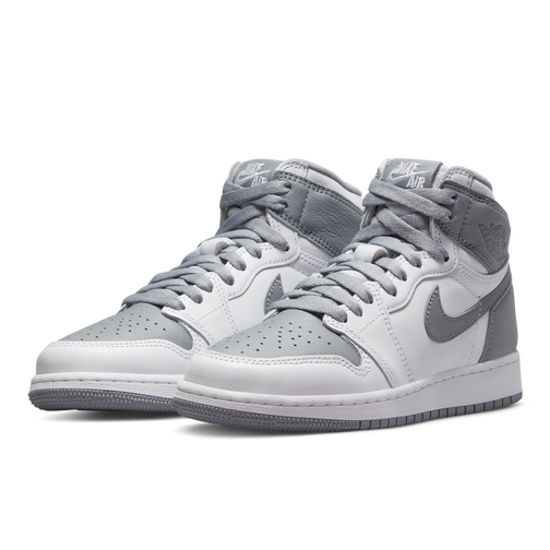 Nike Air Jordan 1 High &#39;Stealth&#39; (GS)