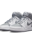 Nike Air Jordan 1 High 'Stealth' (GS)