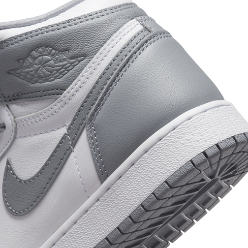 Nike Air Jordan 1 High &#39;Stealth&#39; (GS)
