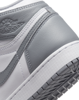 Nike Air Jordan 1 High 'Stealth' (GS)
