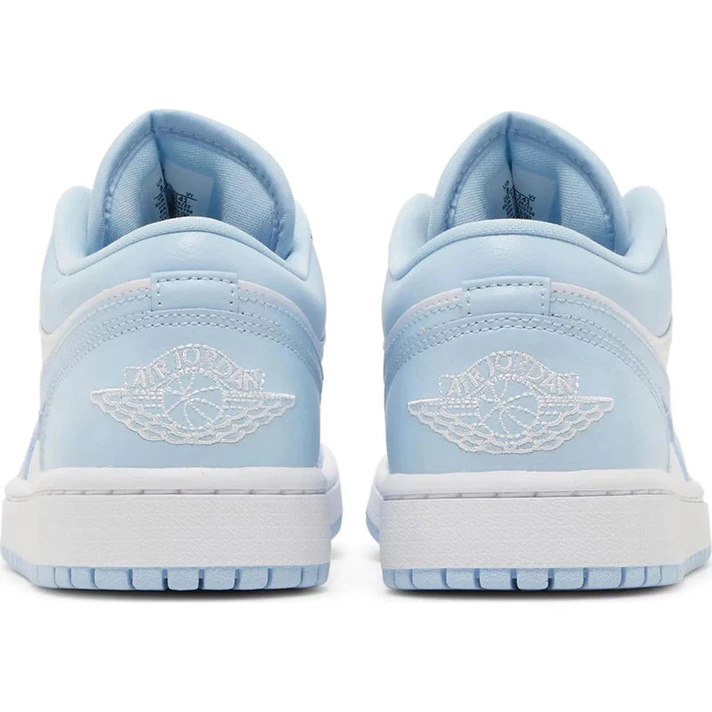 Nike Air Jordan 1 Low &#39;Ice Blue&#39; (W)