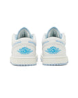 Nike Air Jordan 1 Low 'Reverse Ice Blue' (W)