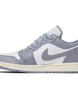 Nike Air Jordan 1 Low 'Vintage Grey'