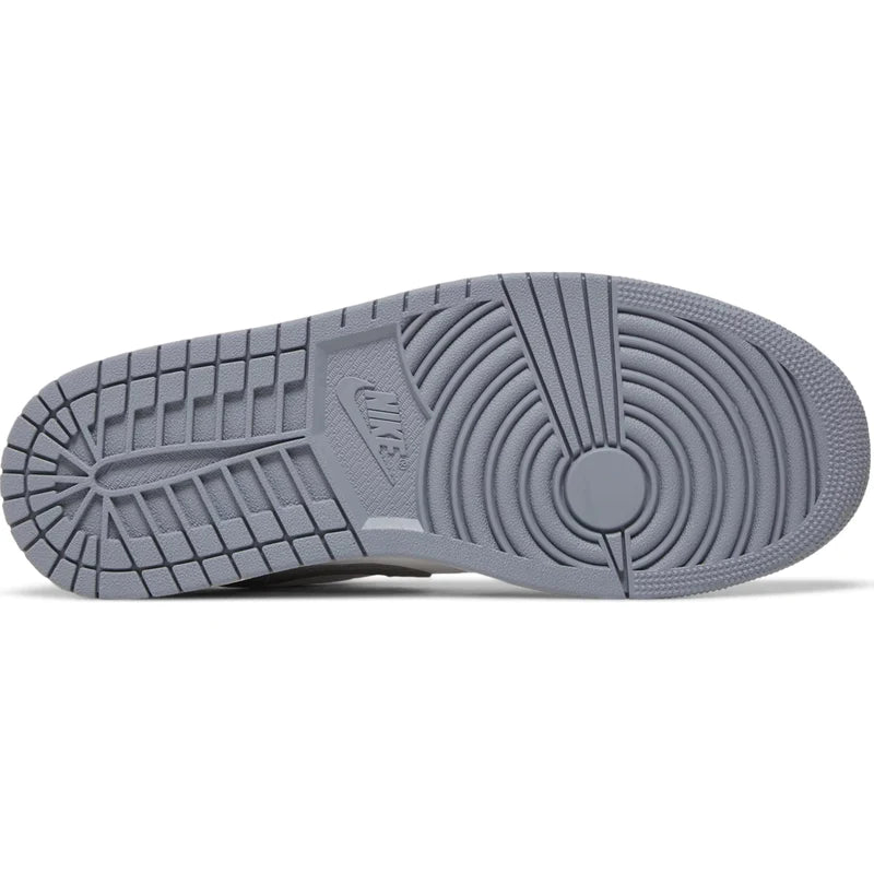 Nike Air Jordan 1 Low &#39;Vintage Grey&#39;