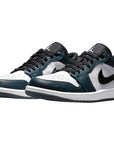 Nike Air Jordan 1 Low 'Dark Teal'