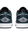 Nike Air Jordan 1 Low 'Dark Teal'