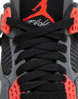 Nike Air Jordan 4 'Infrared'