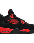 Nike Air Jordan 4 'Red Thunder'