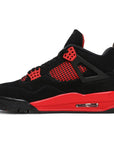 Nike Air Jordan 4 'Red Thunder'