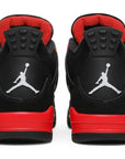 Nike Air Jordan 4 'Red Thunder'