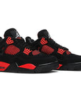 Nike Air Jordan 4 'Red Thunder'